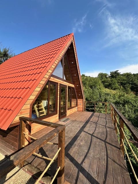 Natural landscape, Balcony/Terrace