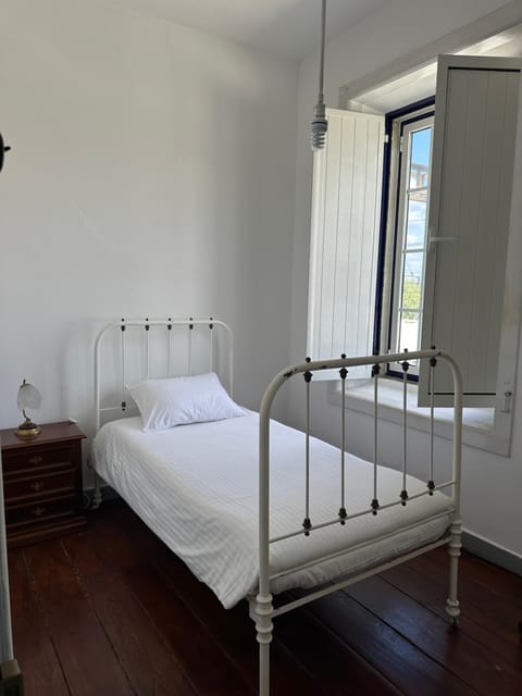 A Ferroviária Vacation rental in Aveiro District, Portugal