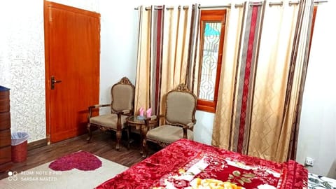 Park IN Residency Bed and Breakfast in Islamabad