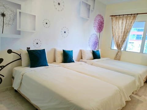 Perdana Serviced Apartment & Resorts Hotel in Kedah