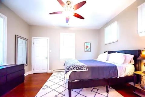 The Gilpin Getaway - 2BR - Free Coffee - apts Apartamento in Wilmington