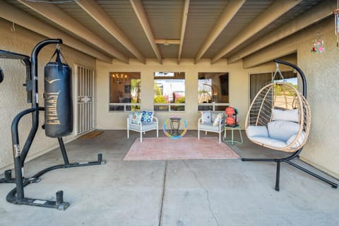 The Perfect Family Escape- Spacious and Cozy home House in Tucson