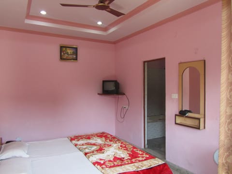 Hotel Sagar Hotel in Agra