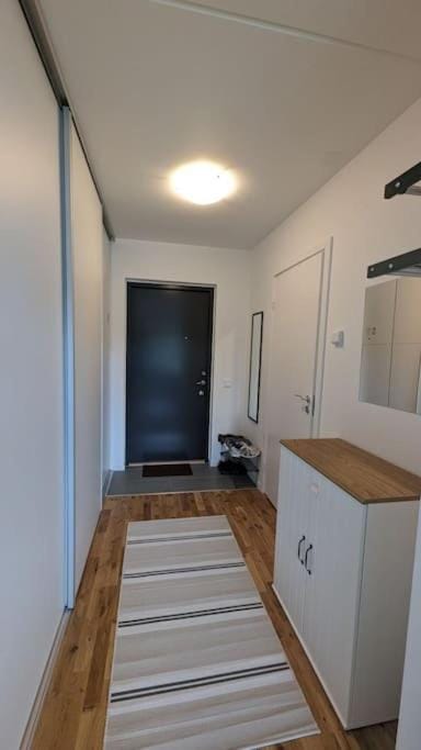 Modern and well-equipped studio Apartment in Lund