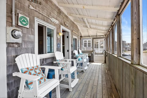 Harborview Cottage: Scituate Maison in Scituate