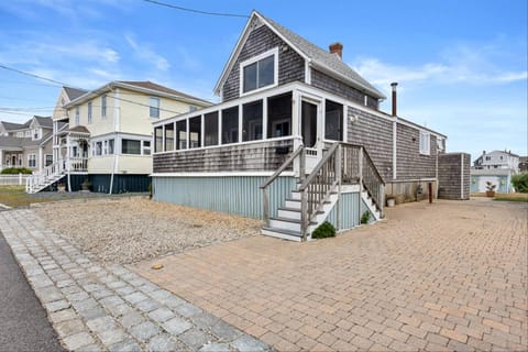 Harborview Cottage: Scituate Maison in Scituate