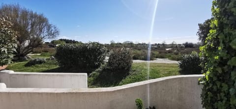 Paradis en camargue Apartment in Saintes-Maries-de-la-Mer