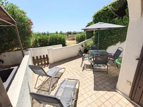 Paradis en camargue Apartment in Saintes-Maries-de-la-Mer