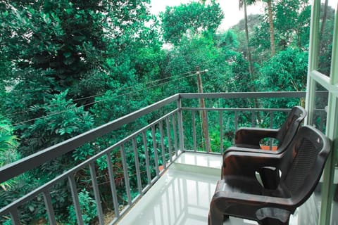 Kurinjiyil plantation stay Vacation rental in Kerala