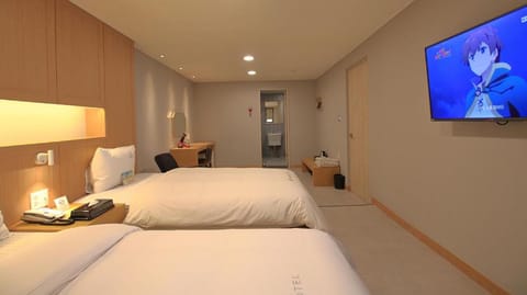 Mini Hotel 141 Hotel in South Korea