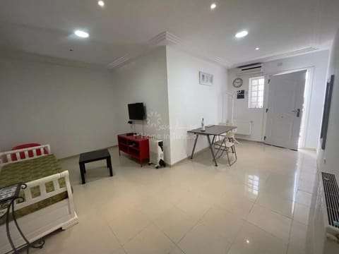 Location saisonniere Appartement Tantana Apartment in Tunis