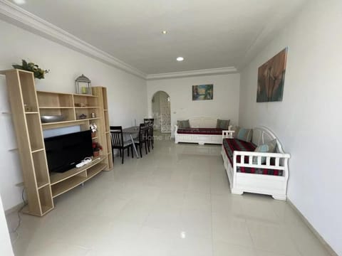 Location saisonniere Appartement Tantana Apartment in Tunis