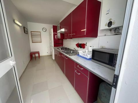 Location saisonniere Appartement Tantana Apartment in Tunis