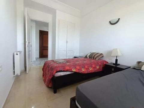 Super appartement a louer zone touristique Sousse. Apartment in Tunis