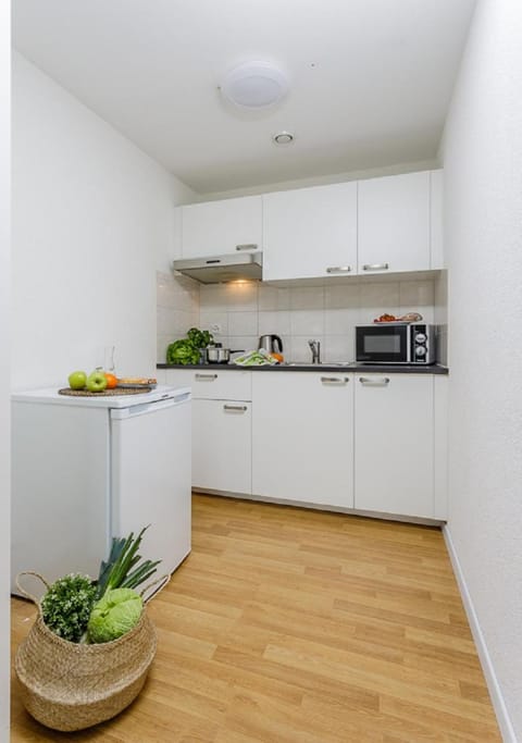 Rent a Home Delsbergerallee - Self Check-In Condo in Basel
