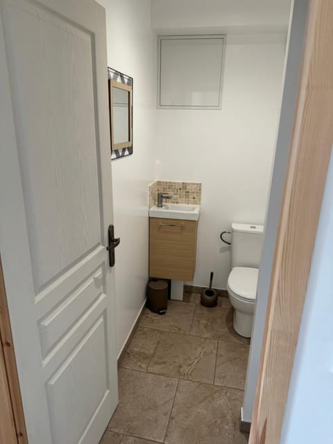 Appartement 5mn à pied du centre Apartment in Thonon-les-Bains