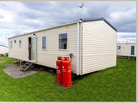 Whitley Bay Caravan Camping /
Complejo de autocaravanas in Whitley Bay