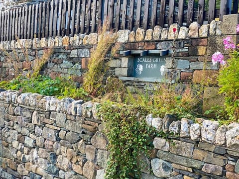 Stunning character cottage near Keswick House in Allerdale District