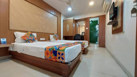 Mor Hotel Park Resort - Near Railway Station-Best Selling & Best Choice of Travellers Hotel in Bhubaneswar