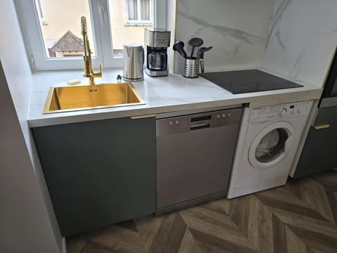 Charmant Duplex F2 Disneyland Paris Apartment in Torcy