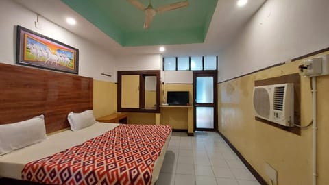 Mor Hotel Swagat Premium- Near Railway Station-Best Selling & Best Choice of Travellers Hotel in Bhubaneswar