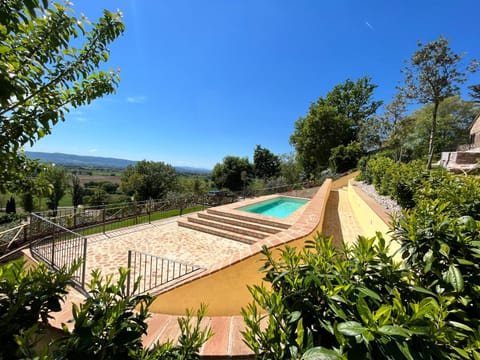 View (from property/room), Swimming pool