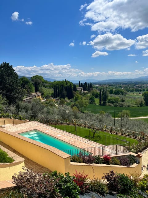 View (from property/room), Swimming pool