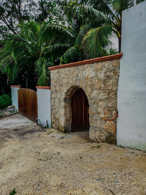 Casa del Lago Apartment in State of Quintana Roo