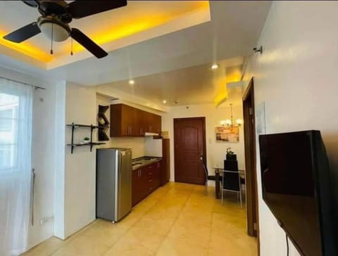 Appleone Banawa Heights Apartment in Cebu City