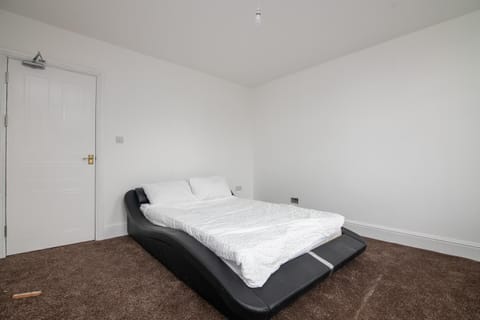 Cosy one bedroom flat Apartment in Shirley