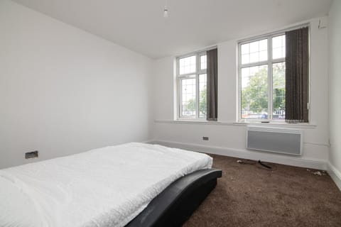 Cosy one bedroom flat Apartment in Shirley