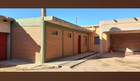 Rancho Grande Apartment in Tucumán Province, Argentina