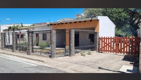 Rancho Grande Apartment in Tucumán Province, Argentina