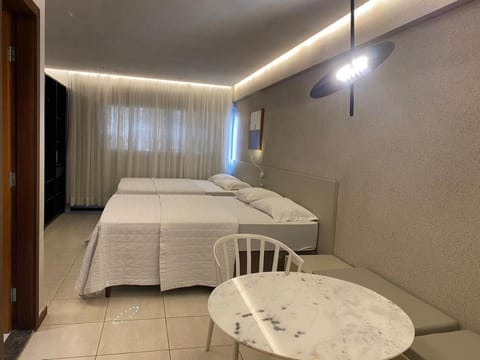 Loft 1 Celita Franca Business e Flat Apart-hotel in Feira de Santana