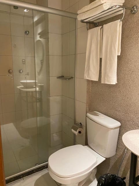 Loft 1 Celita Franca Business e Flat Apart-hotel in Feira de Santana