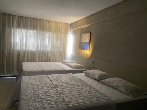 Loft 1 Celita Franca Business e Flat Apart-hotel in Feira de Santana