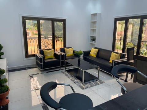 Nesbitt Luxury Apartment in Yaoundé