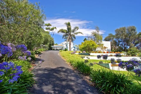 Sorrento Ridge House in Portsea