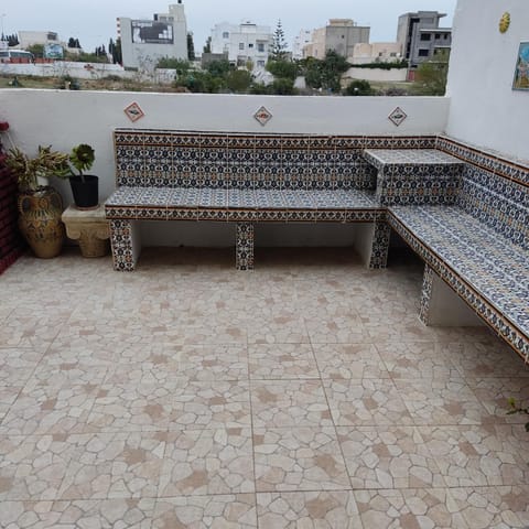 Maison Hammamet Nord House in Mrezga