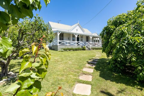 The Cape House in Melbourne Road