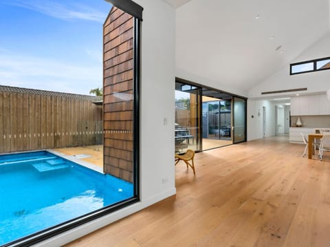 The Watermark Sorrento Ultimate Luxury House in Melbourne Road