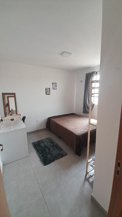 Apartamento Valinhos Campinas Roma Wohnung in Valinhos