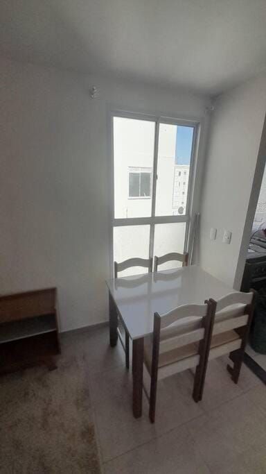 Apartamento Valinhos Campinas Roma Wohnung in Valinhos