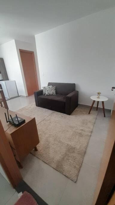 Apartamento Valinhos Campinas Roma Wohnung in Valinhos