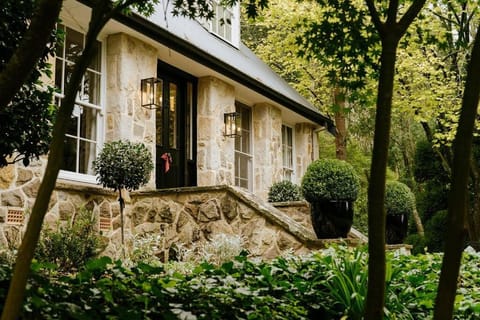 The Croft - Enchanting Bowral stone cottage House in Bowral