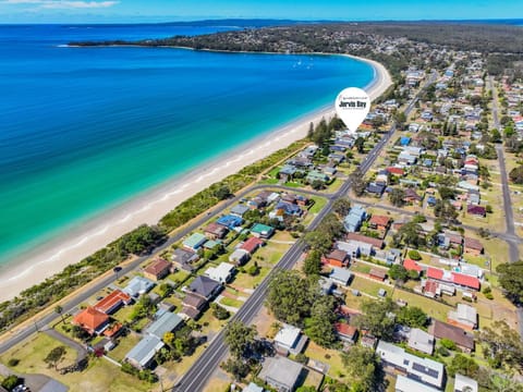 Bali Beach House by Experience Jervis Bay House in Vincentia