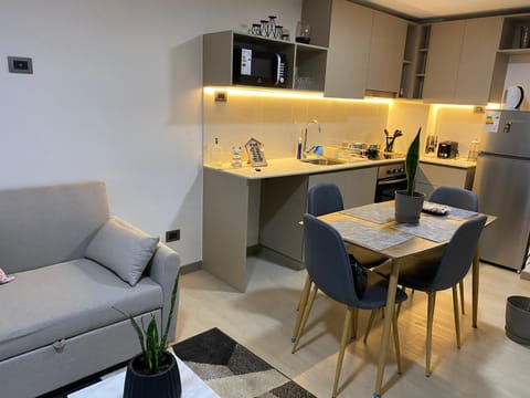 Hermoso y nuevo departamento a pasos de los mejores atractivos de Viña Apartment in Vina del Mar