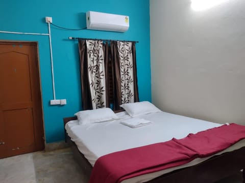 Mor Hotel Rukmini Villa-Near PURI Sea Beach Best Choice of Travellers Hotel in Puri