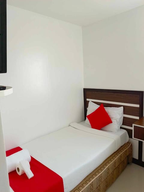 Ecoland 88 Apartelle & Suite Hotel in Davao City