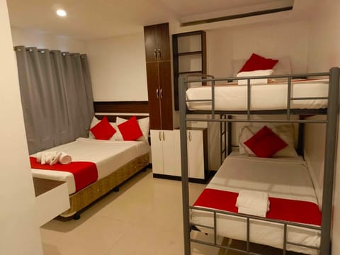 Ecoland 88 Apartelle & Suite Hotel in Davao City